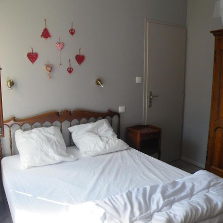 Appartement A La Montagne ,Vue Sur Les Pistes La Bresse Kültér fotó