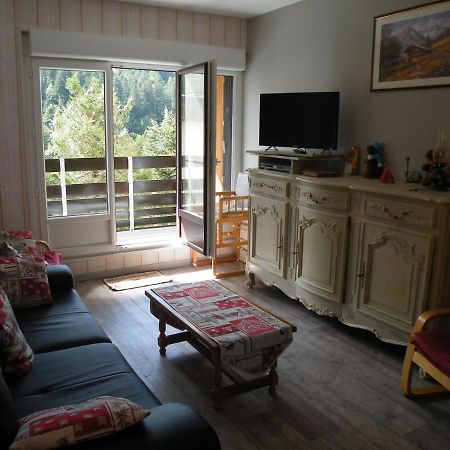Appartement A La Montagne ,Vue Sur Les Pistes La Bresse Kültér fotó