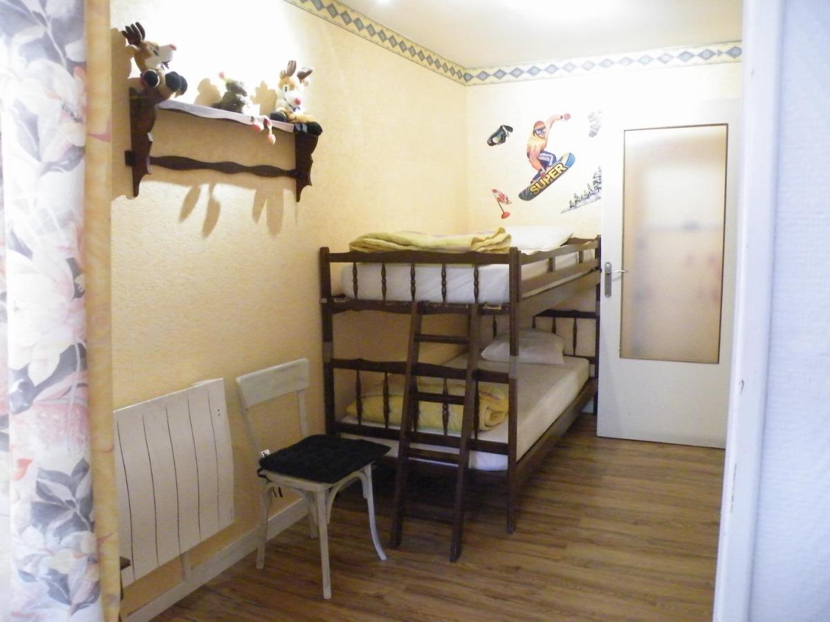 Appartement A La Montagne ,Vue Sur Les Pistes La Bresse Kültér fotó